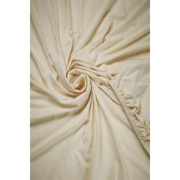 Beddinghouse Hoeslaken Naturel 90 x 200-220 cm (0) Beddinghouse Hoeslaken Naturel 90 x 200-220 cm (0)