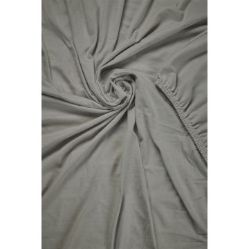 Beddinghouse Hoeslaken Lichtgrijs 70-80 x 200-220 cm (0) Beddinghouse Hoeslaken Lichtgrijs 70-80 x 200-220 cm (0)