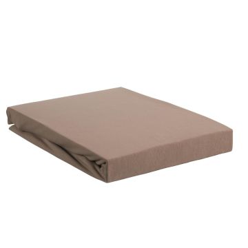 Beddinghouse Hoeslaken Taupe 160 x 200-220 cm (0)