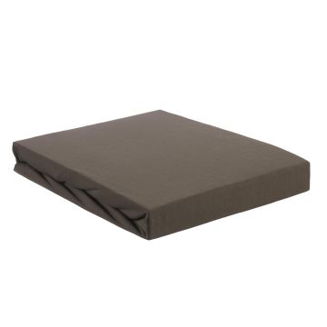 Beddinghouse Hoeslaken Bruin 160 x 200-220 cm (0)