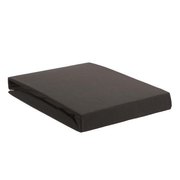 Beddinghouse Hoeslaken Antraciet 200 x 200-220 cm (0)