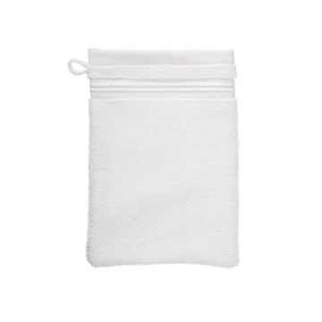 Beddinghouse Washand Wit 16 x 22 cm (0)