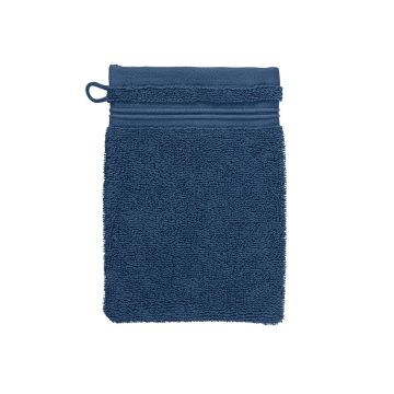 Beddinghouse Washand Donkerblauw 16 x 22 cm (0)