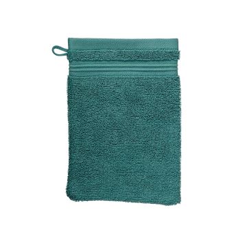 Beddinghouse Washand Donkergroen 16 x 22 cm (0)