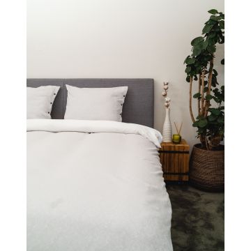 Kayori Sakura - Dekbedovertrek - Katoen-Satijn