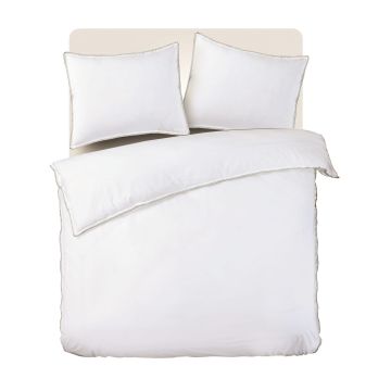 Kayori dekbedovertrek katoenperkal Niki - - 100% Egyptisch katoen-perkal Kayori dekbedovertrek katoenperkal Niki - - 100% Egyptisch katoen-perkal