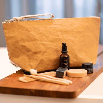 Kayori Travelbag Ryoko - Havanna