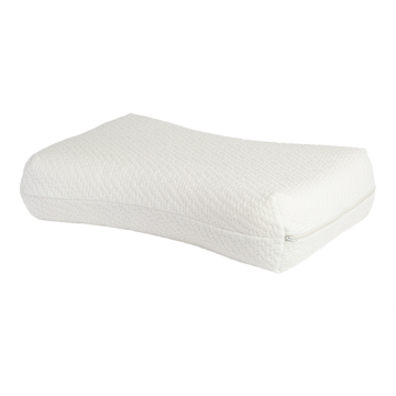 AM Inventio Ergonomisch natuurlatex hoofdkussen