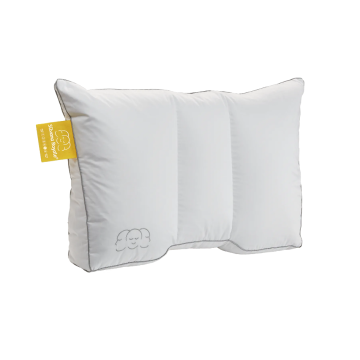 Silvana Royale Geel (stevig) kussen