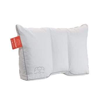 Silvana Royale Oranje (zacht) kussen