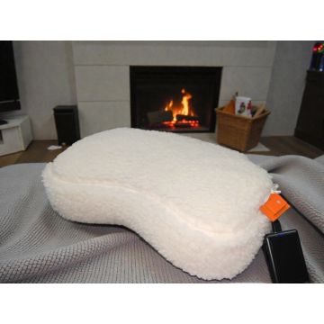 Woolie warmtekussen Maan Woolie warmtekussen Maan