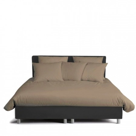 dekbedovertrek katoen