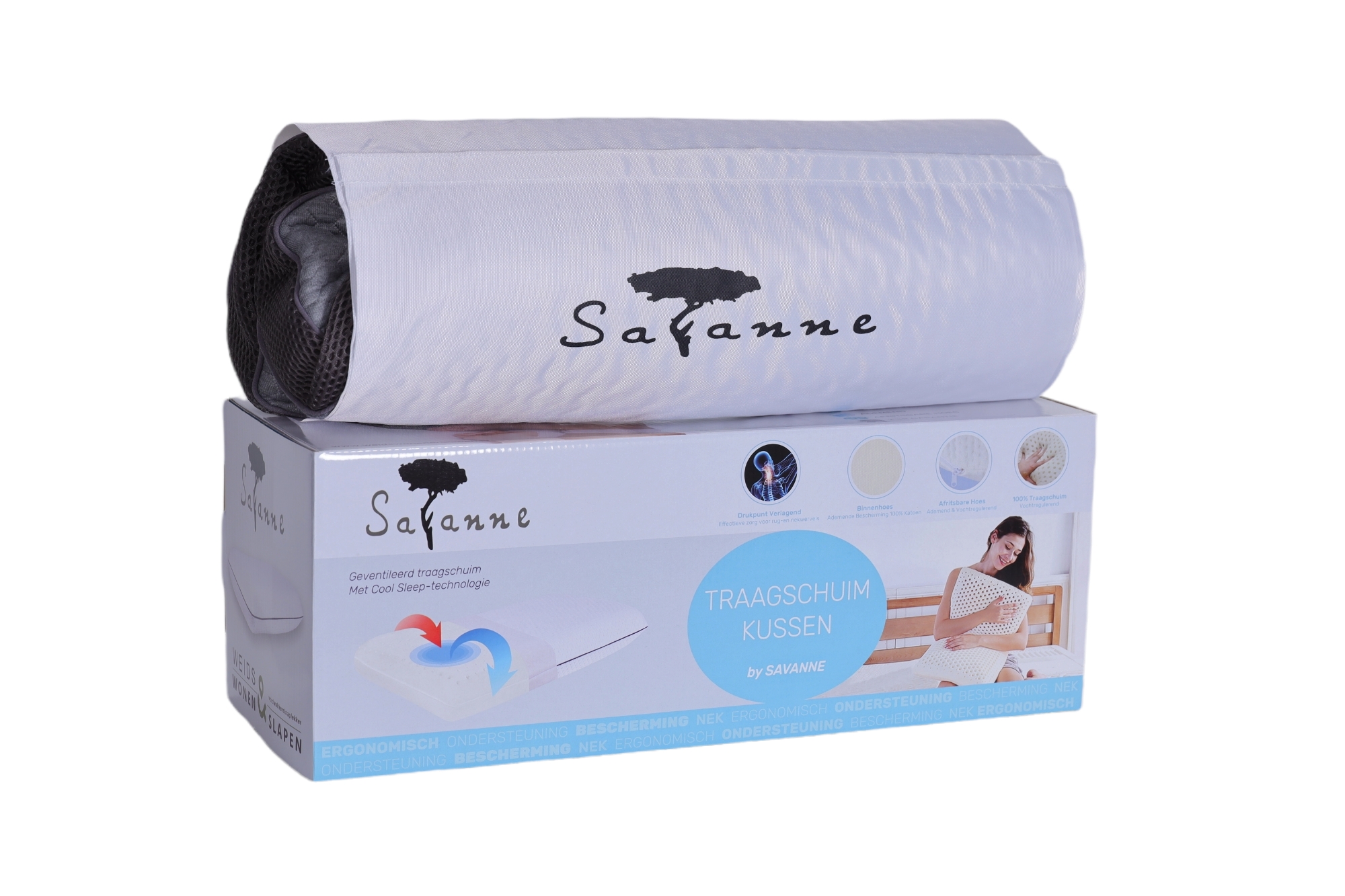 traagschuim reiskussen traagschuim reiskussen